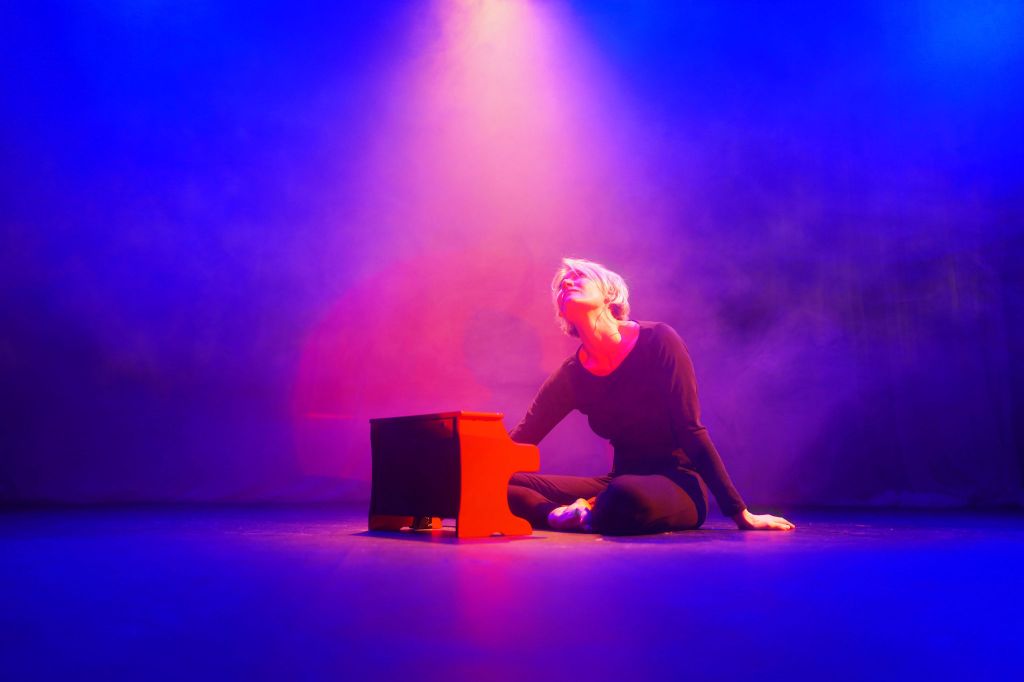 An Ambivalent Woman of 37 |&nbsp;Review