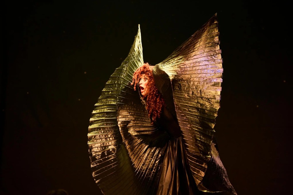 An Evening Without Kate Bush (Sydney Festival) |&nbsp;Review