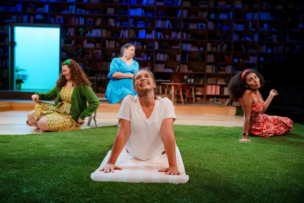 Tiddas (Belvoir St Theatre) |&nbsp;Review