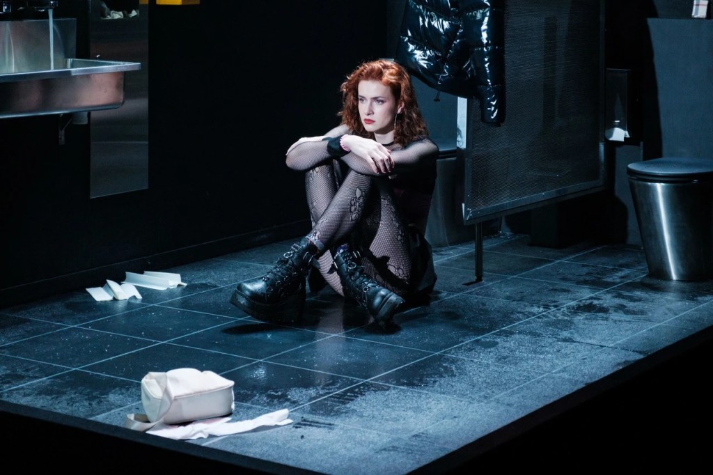 Overflow (Darlinghurst Theatre) |&nbsp;Review