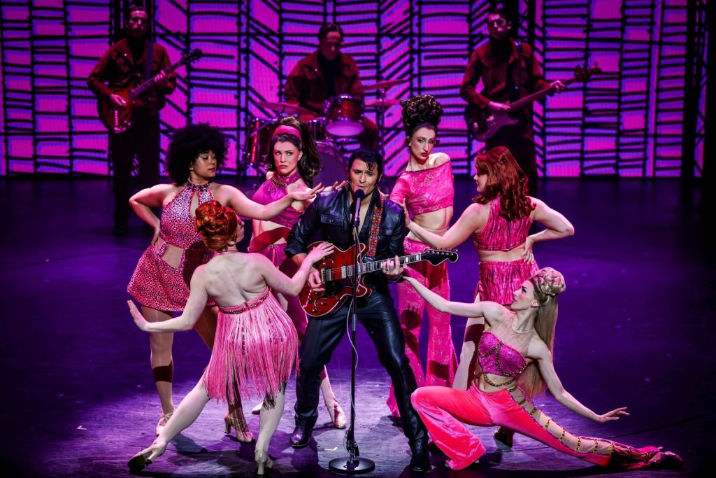 Elvis: A Musical Revolution |&nbsp;Review