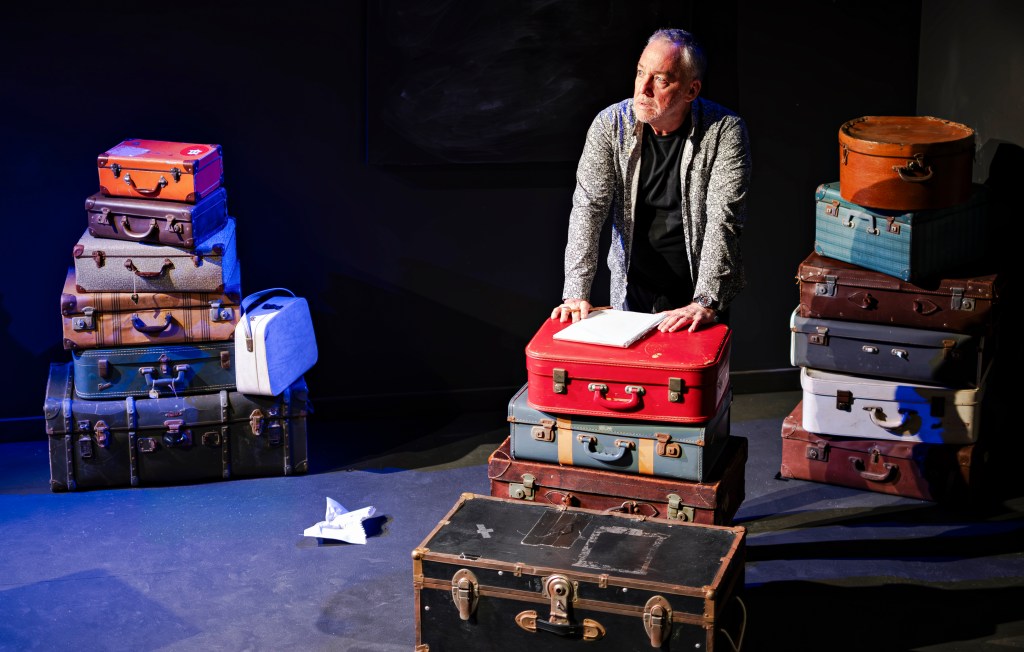 Toy Symphony (Ad Astra) |&nbsp;Review