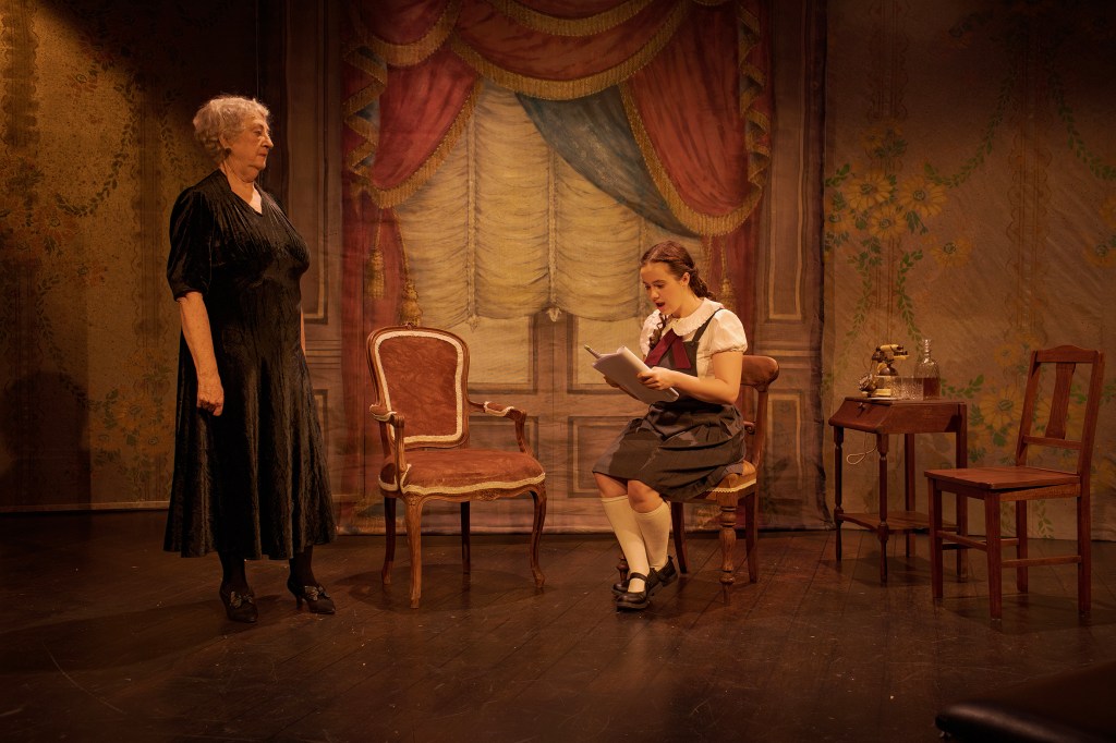 The Children’s Hour (Tiny Dog Productions and Dead Fly Productions) |&nbsp;Review