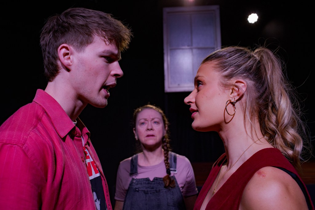 Two Hearts (Flight Path Theatre) |&nbsp;Review