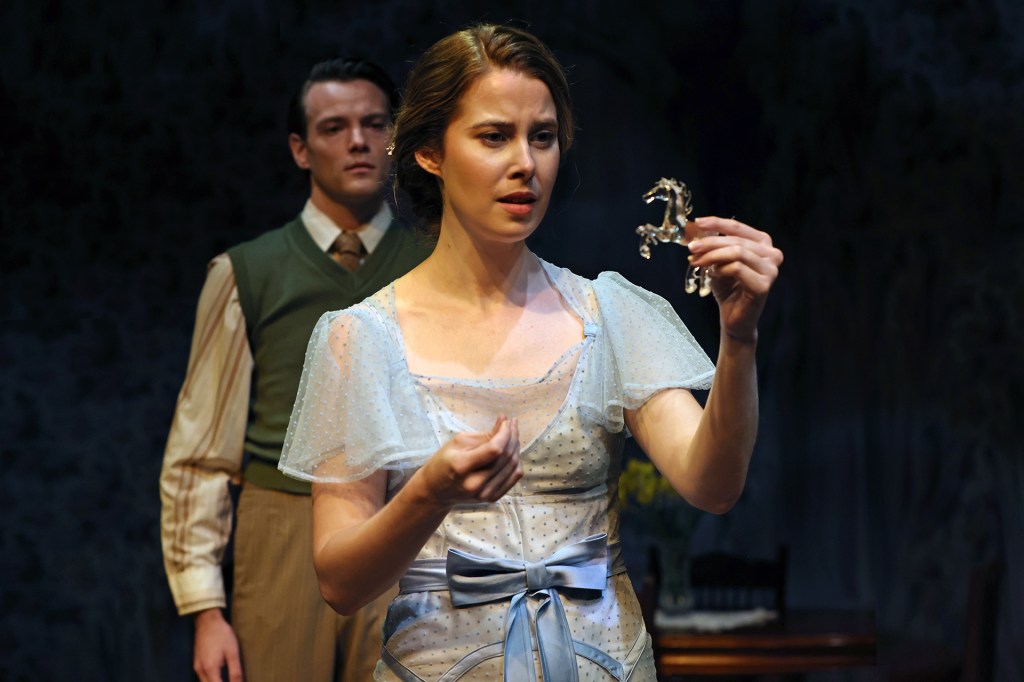 The Glass Menagerie (Ensemble Theatre) |&nbsp;Review