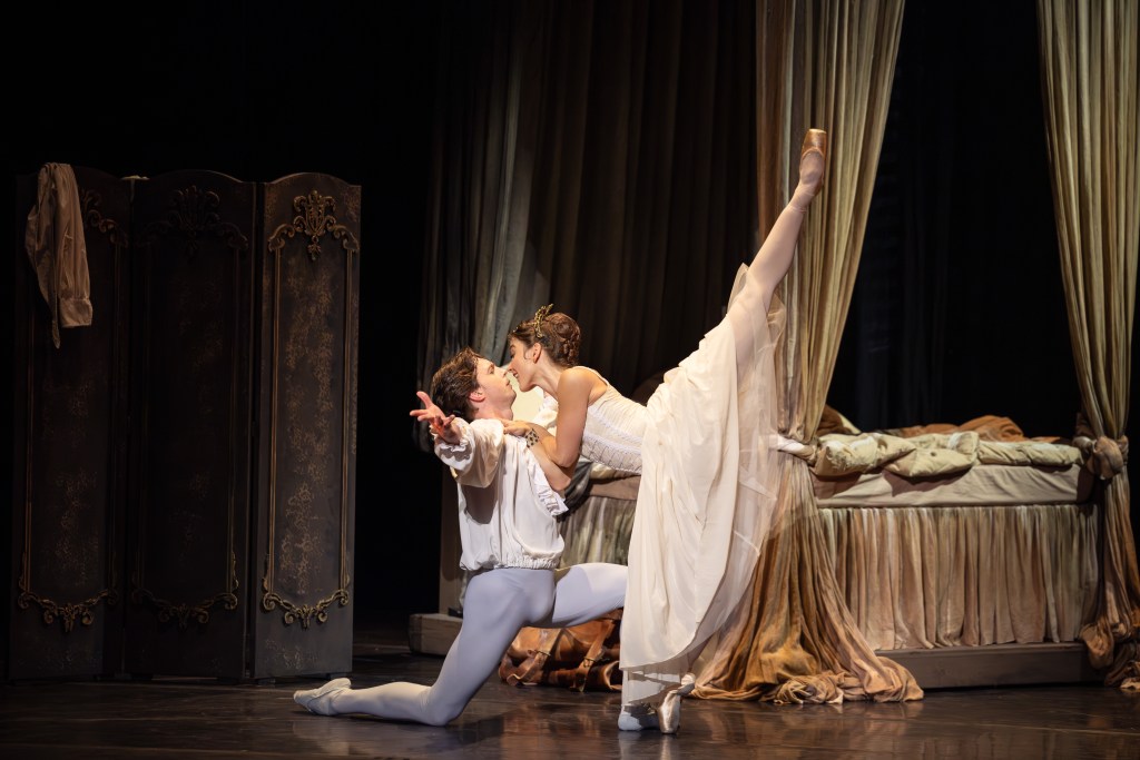 Manon (Australian Ballet) |&nbsp;Review