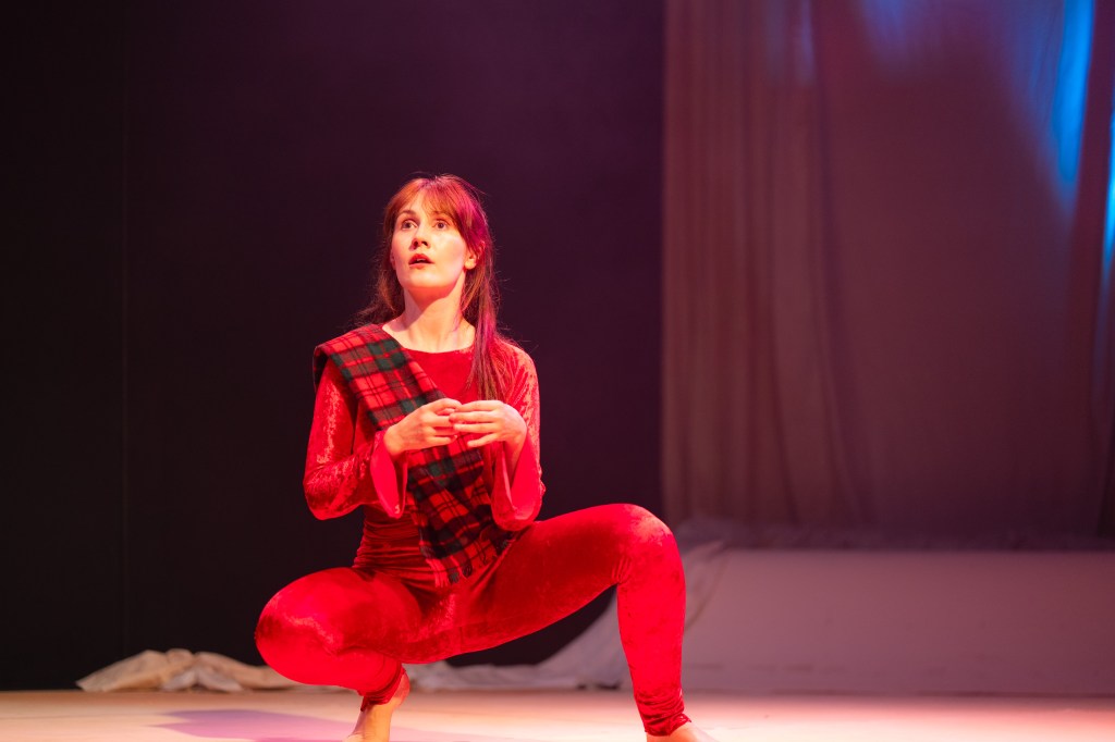 Run Rabbit (Flight Path Theatre) |&nbsp;Review