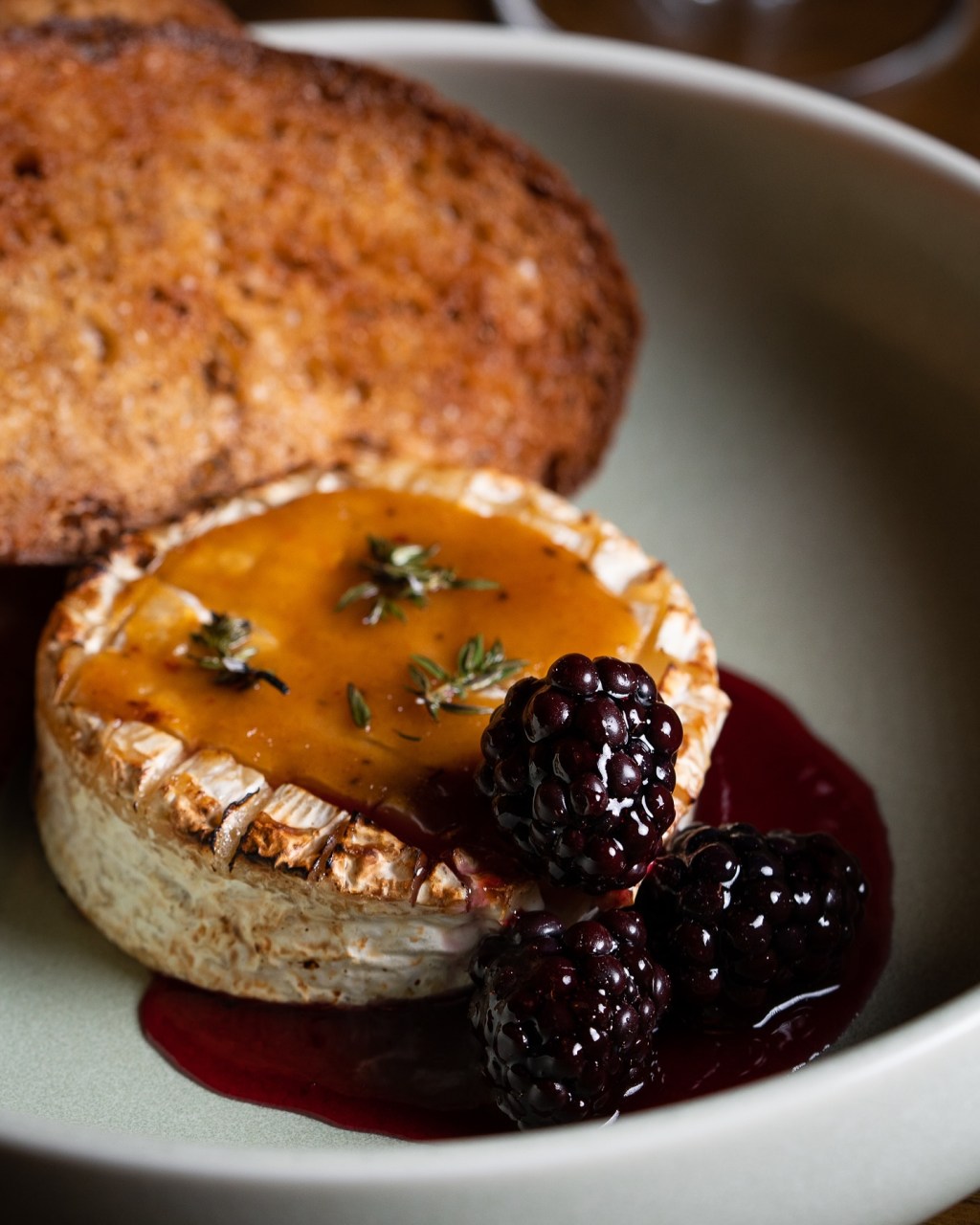 Beast&Co | Pre-Show&nbsp;Dining