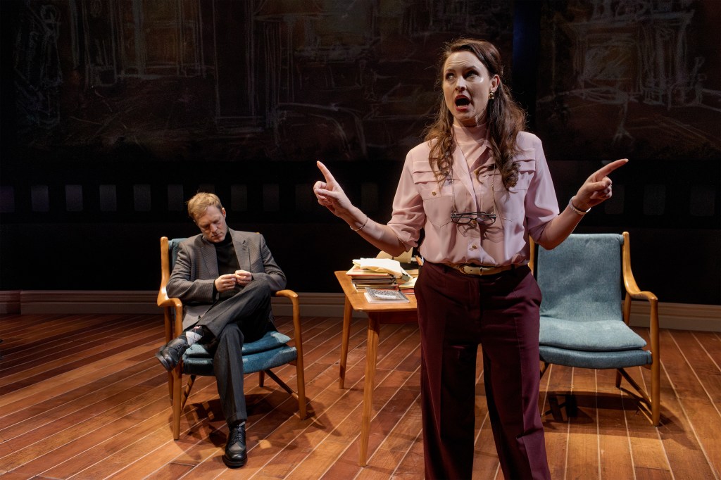 Emerald City (Ensemble Theatre) |&nbsp;Review