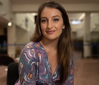 Conversation with Creator: Brittanie Shipway (Director/Playwright)