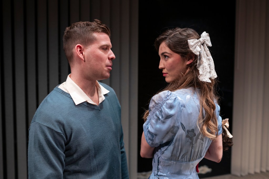 Three (Short) Plays (Ground Floor Theatre Company) |&nbsp;Review