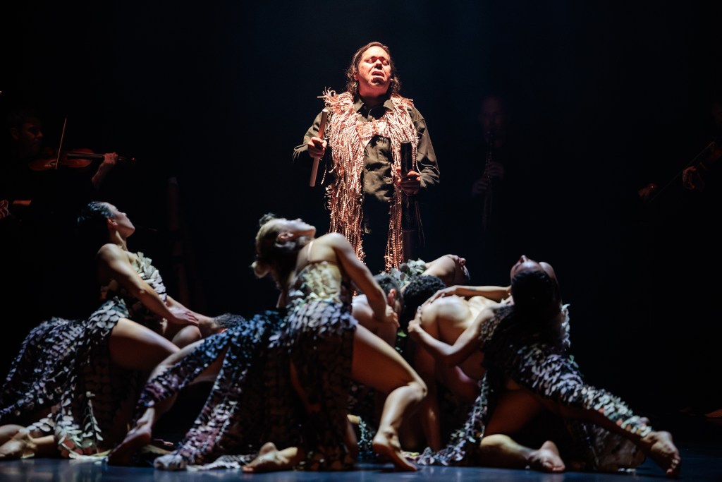 Continuum (Sydney Dance Company)&nbsp;Review