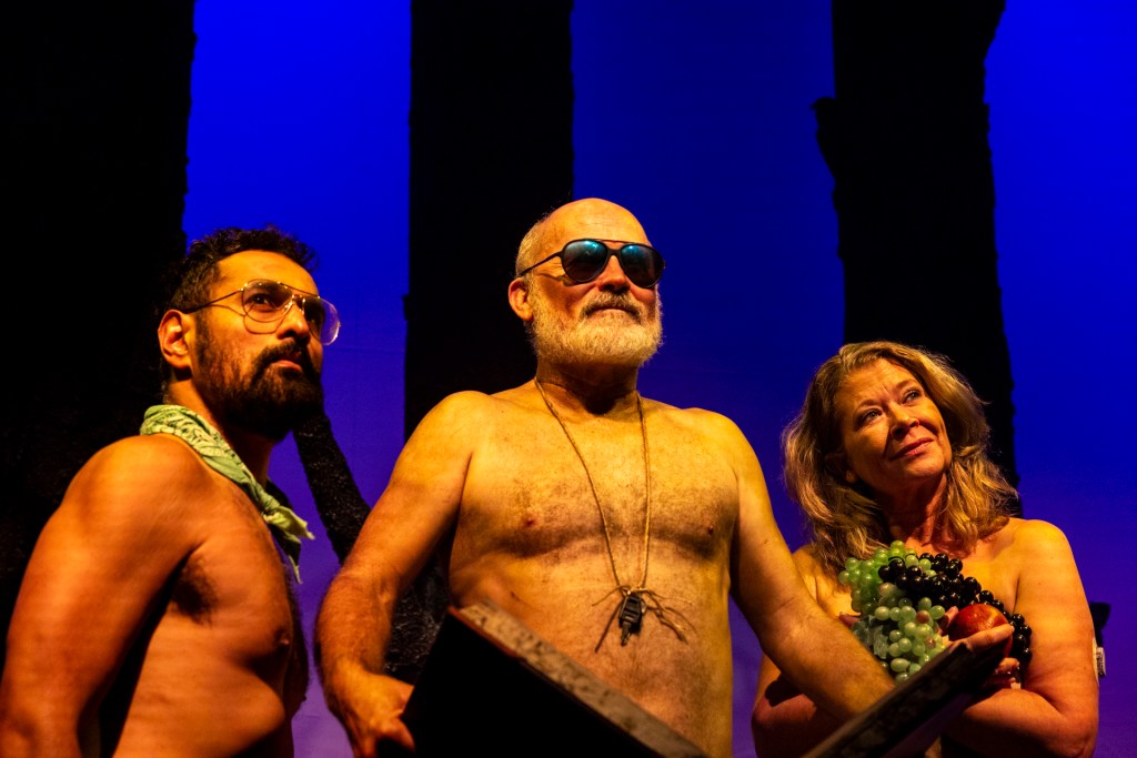 Naturism (Griffin Theatre) |&nbsp;Review