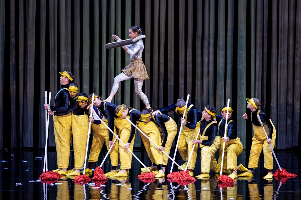 Duck Pond (C!RCA) |&nbsp;Review