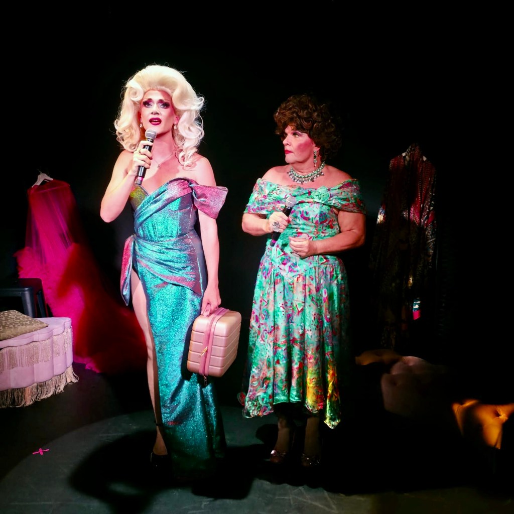 The Performers (Loading Dock Theatre) | Review