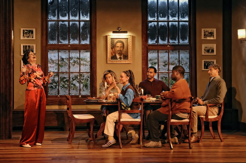 Purpose (Sydney Theatre Company) |&nbsp;Review