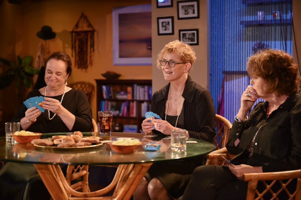 Exit Laughing (Hunters Hill Theatre) |&nbsp;Review