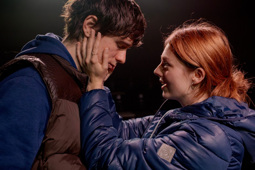 Romeo & Julie (Mad March Theatre Company) |&nbsp;Review