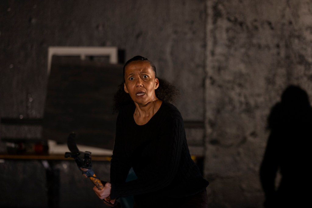 The Birds (Malthouse Theatre) |&nbsp;Review