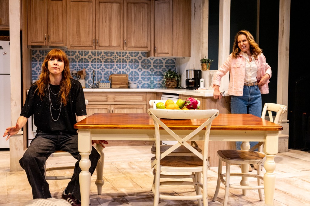 The Roommate (Ensemble Theatre) |&nbsp;Review