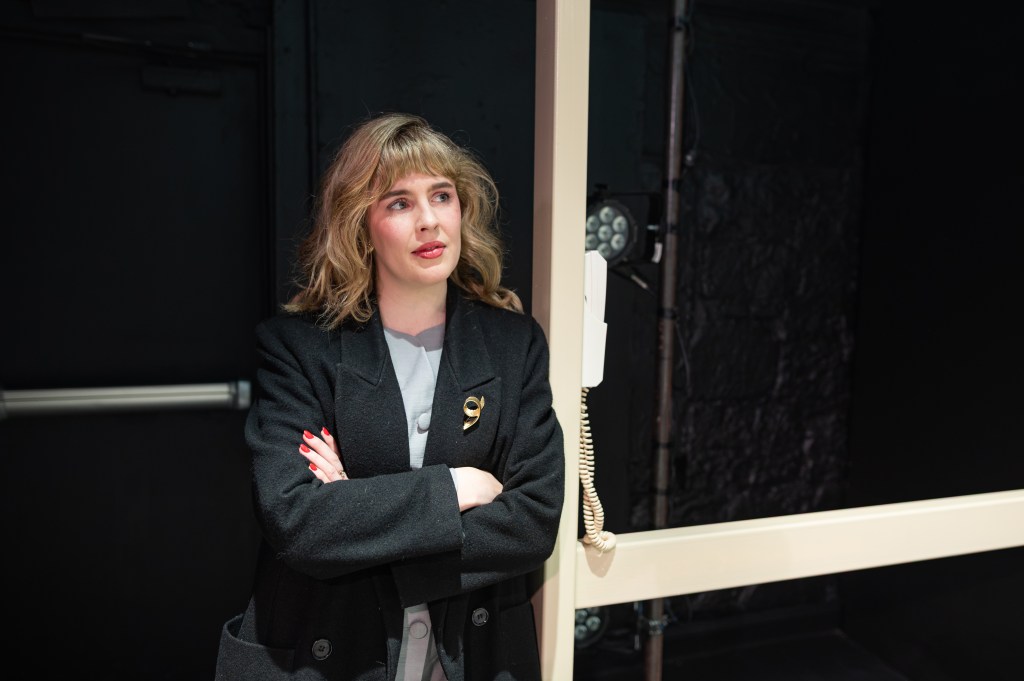 Dealing with Clair (Old Fitz Theatre) |&nbsp;Review