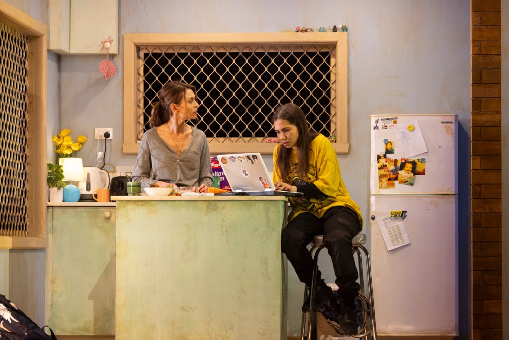 Break of Day (Malthouse Theatre) | Review