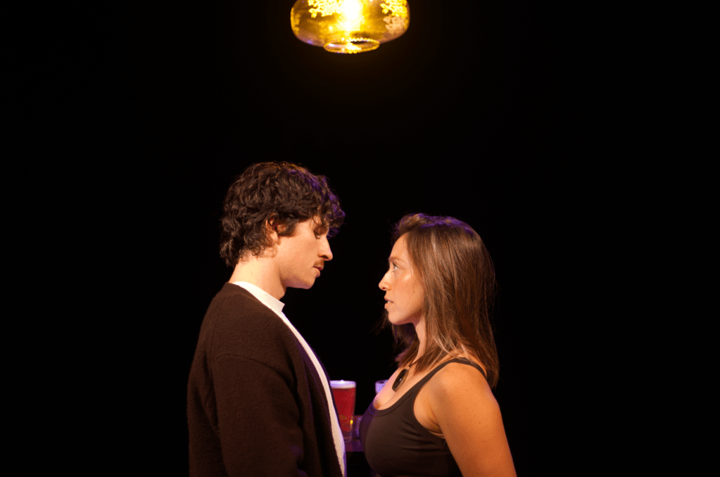 Strategic Love Play (Sharehouse Production Company) |&nbsp;Review