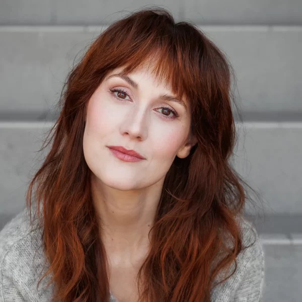 Conversation with Creator: Victoria Abbott&nbsp;(Understudy)