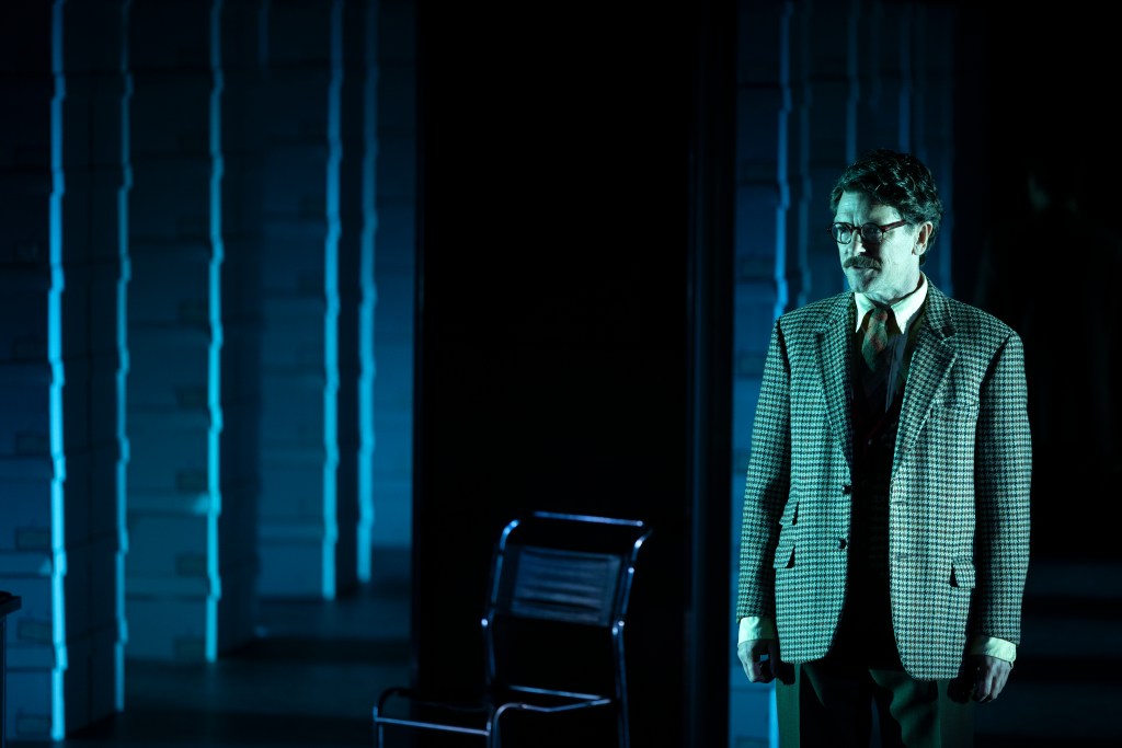 Eliza (Melbourne Theatre Company) |&nbsp;Review