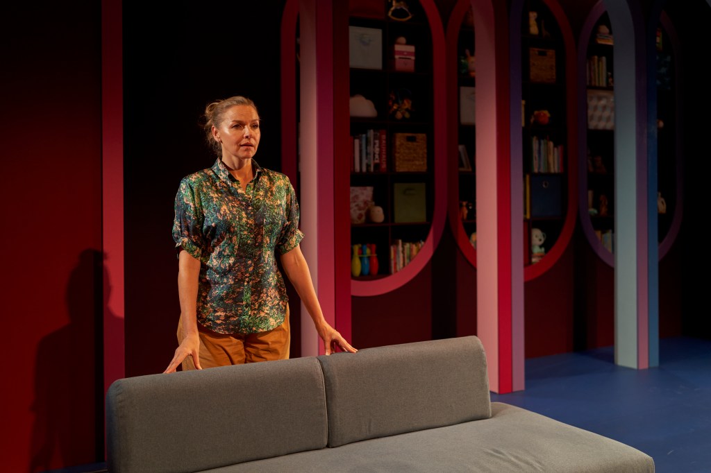 Girls & Boys (Sydney Theatre Company) |&nbsp;Review